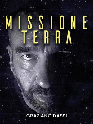 cover image of Missione Terra